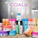 Coala Beauty chegou ao mercado com foco em haircare