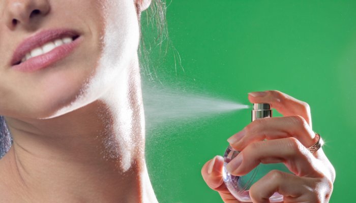 Givaudan compra controle da Vollmens Fragrances