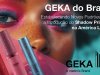 A GEKA leva a Shadow Printing à América Latina e eleva o padrão