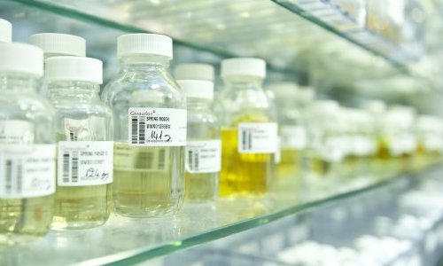 Givaudan: Efeitos cambiais pesam sobre o lucro do primeiro semestre