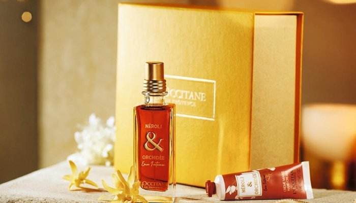 L'Occitane en Provence lança duo de fragrâncias para o Natal