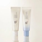 A Beauty of Joseon soube aproveitar a demanda com maestria a demanda para texturas ultraleves, criando linhas que combinam proteção UV com cuidados eficazes para a pele (Foto: courtesy of Beauty of Joseon) 