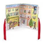 L'Occitane Advent calendar 2015 edition © L'Occitane