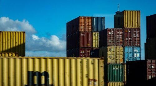 Exportações de cosméticos brasileiros crescem de 13,7%