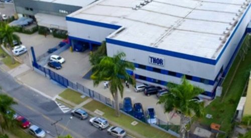 Focus Química passa a representar a especialista global em conservantes Thor