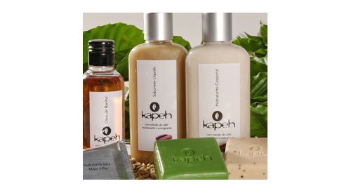From cup to cosmetics: Kapeh expands its distribution and gains international recognition with coffee-based products