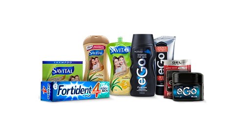 Unilever adquire marcas de beleza do grupo colombiano Quala