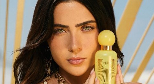“Brasil é grande e queremos levar a Aura Beauty para muitos lugares”, diz sócia