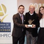 A Silab recebeu o selo do Programa de Qualificação de Fornecedor 2018