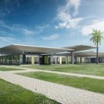 New Unilever plant in Aguai (project)