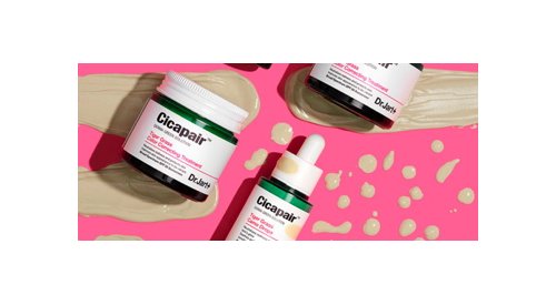 Estée Lauder adquire a marca coreana Dr. Jart+