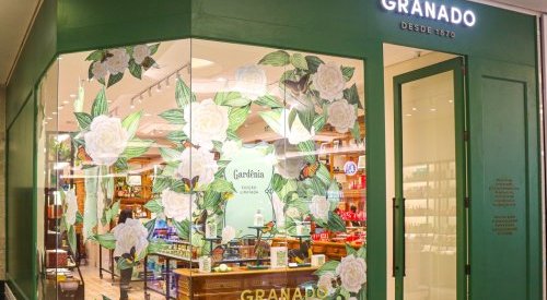 Granado chega ao Bourbon Shopping São Paulo