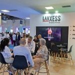 Pela primeira vez, portfólio ampliado foi apresentado na in-cosmetics América Latina sob a marca LANXESS