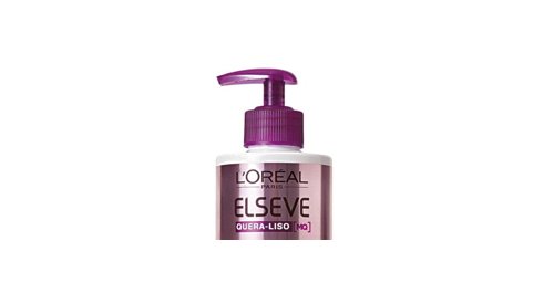 L'Oréal chooses WestRock's pump P2000 for its Elseve Light-Poo line in Brazil