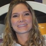 Andreia Bernabe, gerente de produtos da Ultrafarma