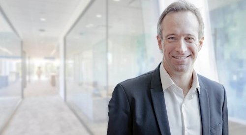 Nicolas Kaufmann é o novo presidente para região Américas da IMCD