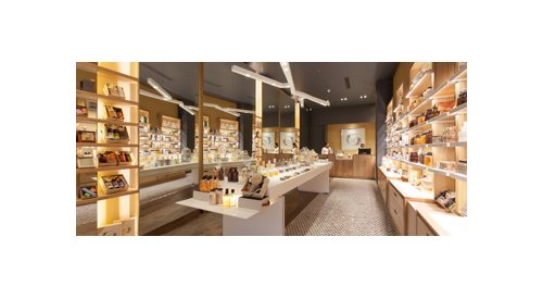 Puig adquire uma participação minoritária na marca colombiana Loto del Sur