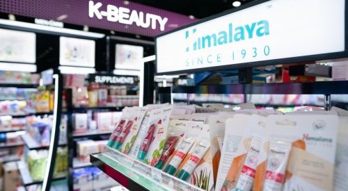 O boom global da K-Beauty: vendas crescem 131% em dois anos, segundo a NIQ