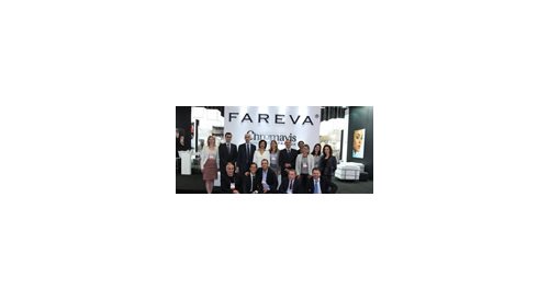 Brazil: Fareva develops its own exclusive skincare collections 