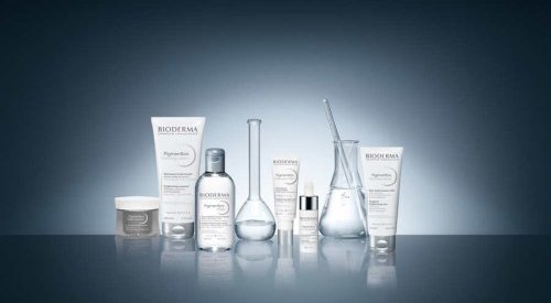 Inovação no combate à hiperpigmentação da pele