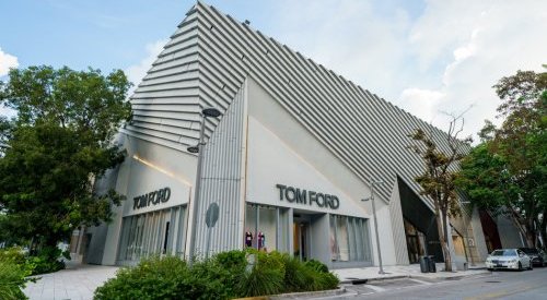 The Estée Lauder Companies adquire a marca Tom Ford por US$ 2,8 bilhões