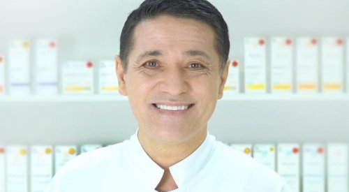 “O Brasil vive uma epidemia de melasma”, diz diretor de P&D da Ada Tina Italy