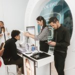Casa Lancôme propõe experiências de beleza ao consumidor
