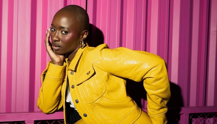 Personalidades marcam presença na Fenty Beauty Coffee Party em São Paulo