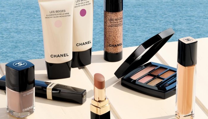 Europa e EUA impulsionam vendas da Chanel em 2025