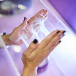 Colágeno atua como agente de preenchimento e elasticidade