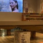 Lojas da Natura ganharam caixas para o descarte das embalagens pós-consumo