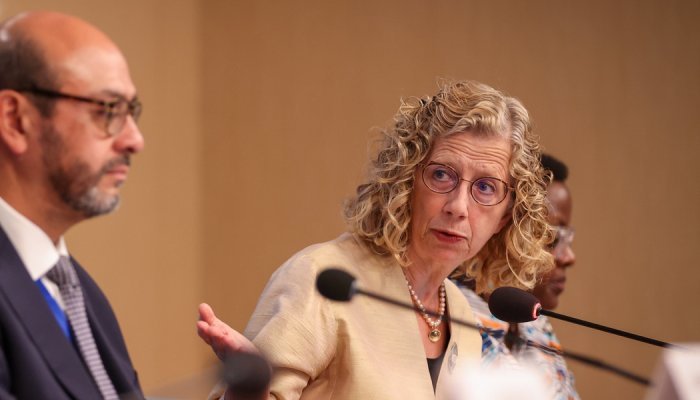 Poluição por plásticos: Negociações fracassam e terminam sem acordo