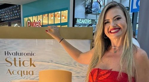 Biomarine prevê mais de 150 franquias em operação no Brasil até 2025