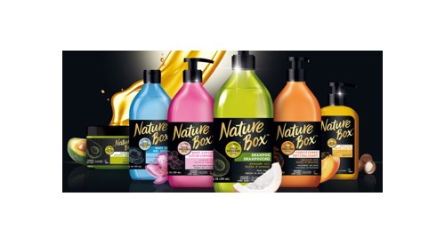 Multinationals jump on natural cosmetics bandwagon