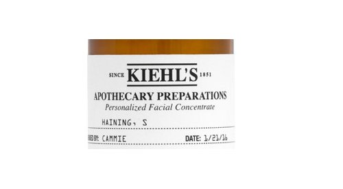 Kiehl's brings bespoke beauty global