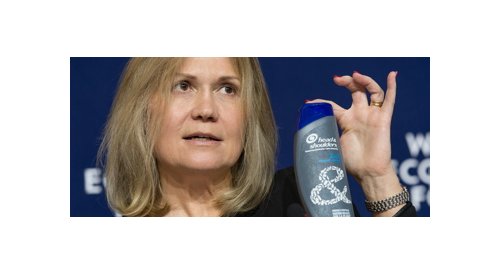 P&G details sustainability roadmap for their leading brands