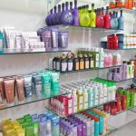 Loja da Neo Kosmos em Sao Paulo