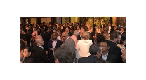 Profissionais e empresas são reconhecidos pelo prêmio abre da embalagem brasileira 2018