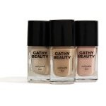 Cathy Beauty lança Teddy Bear com três novos tons claros e neutros (Foto: divulgação / Cathy Beauty)