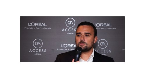 L'Oréal's education and networking platform for beauty salon professionals is launched in Brazil