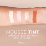 Bioart inova em maquiagem multifuncional com Mousse Tint (Foto: Bioart / divulgação)