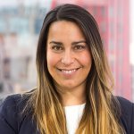 Pilar Sabaj, Head of Beauty México, Mercado Livre (Foto: Beautyworld Middle East)