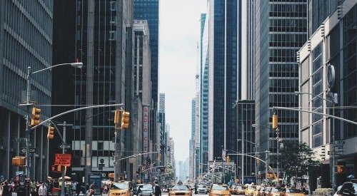 A feira Luxe Pack New York adiada para setembro