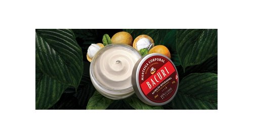 L'Occitane au Brésil reveals the strength and rich texture of bacuri