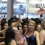 A Beauty Fair - Feira Internacional de Beleza Profissional está comemorando 10 anos