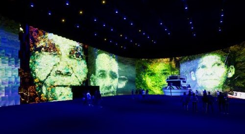 Natura leva a pluralidade da Amazônia para o Rock in Rio 2022