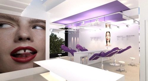 Simple Organic inaugura primeiro spa na loja da Consolação em São Paulo