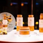 Natura Lumina Antissinais Regenerador Capilar promete revertar os primeiros fios brancos