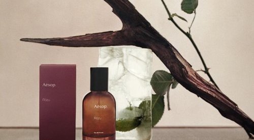 "Queremos reduzir nosso impacto no planeta", afirma Kate Forbes, da Aesop