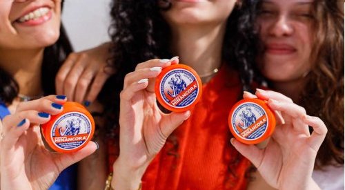 Minancora quer ampliar sua participação no mercado de cosméticos